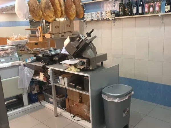 Local en Avenida do Fragoso, 2, As Travesas - Balaídos - Foto 4