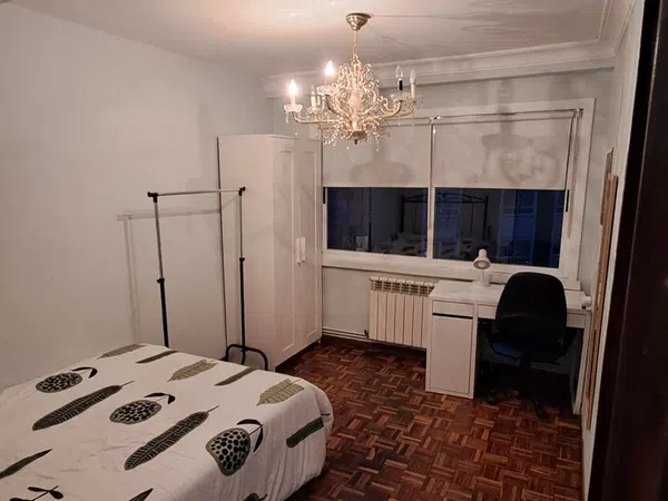 Piso en calle Juan Flórez, 119 - Foto 14