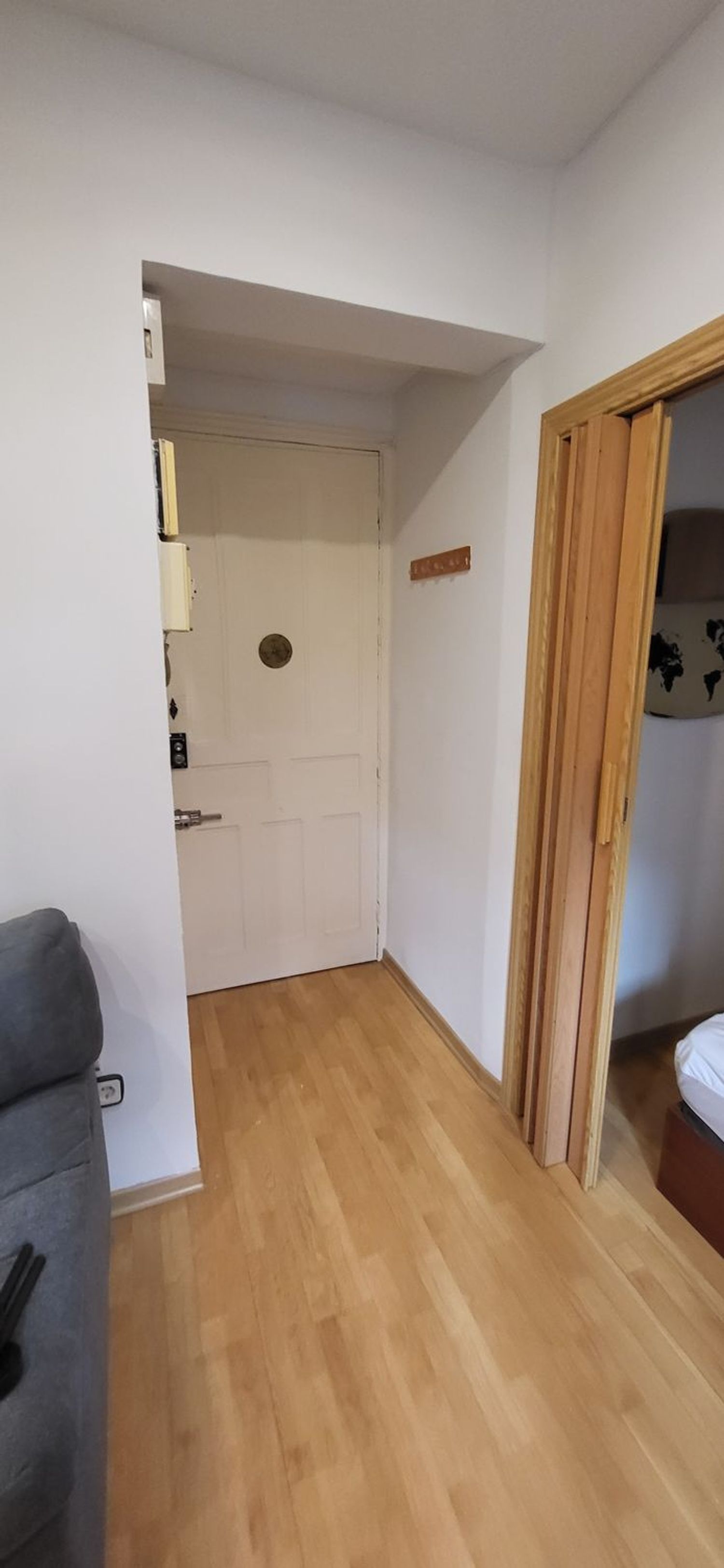 Piso en calle de Raimundo Fernández Villaverde, 31 - Foto 1