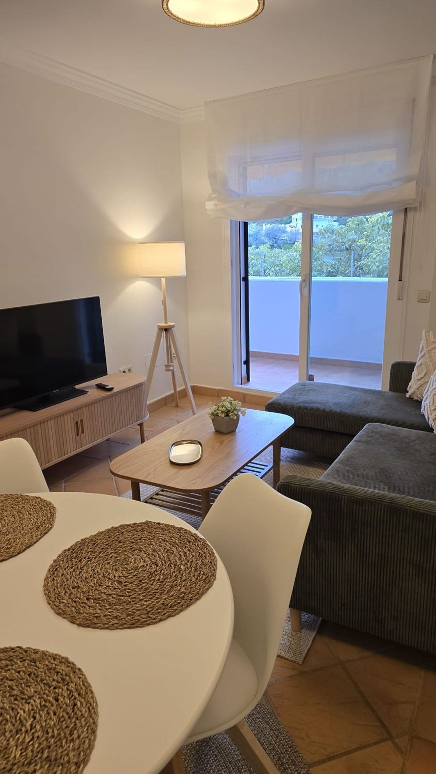 Piso en Ojén pueblo - Foto 2