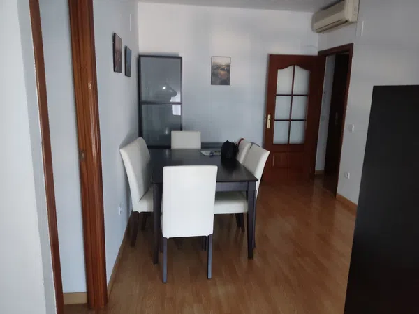Piso en Avenida Dinamarca, 17, Los Bermejales - Foto 19