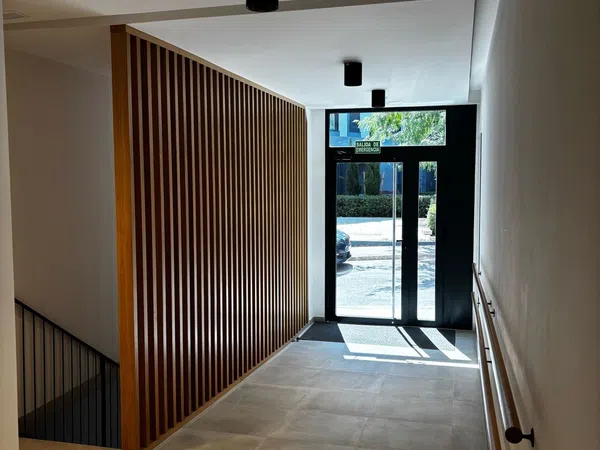 Estudio en Calle Esperanza Sánchez Carrascosa, 45, Valdeacederas - Foto 27