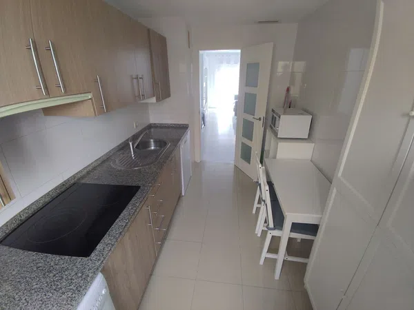 Piso en calle Martínez Maldonado, 18 - Foto 3