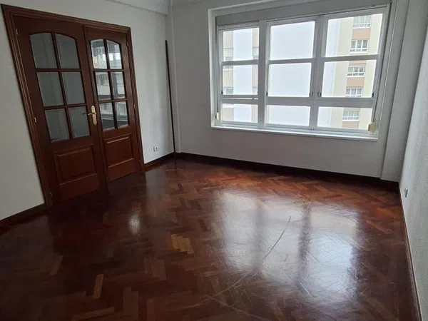 Piso en calle Víctor López Seoane, 7 - Foto 2