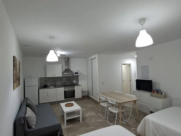 Estudio en calle Malasaña, 7 - Foto 3