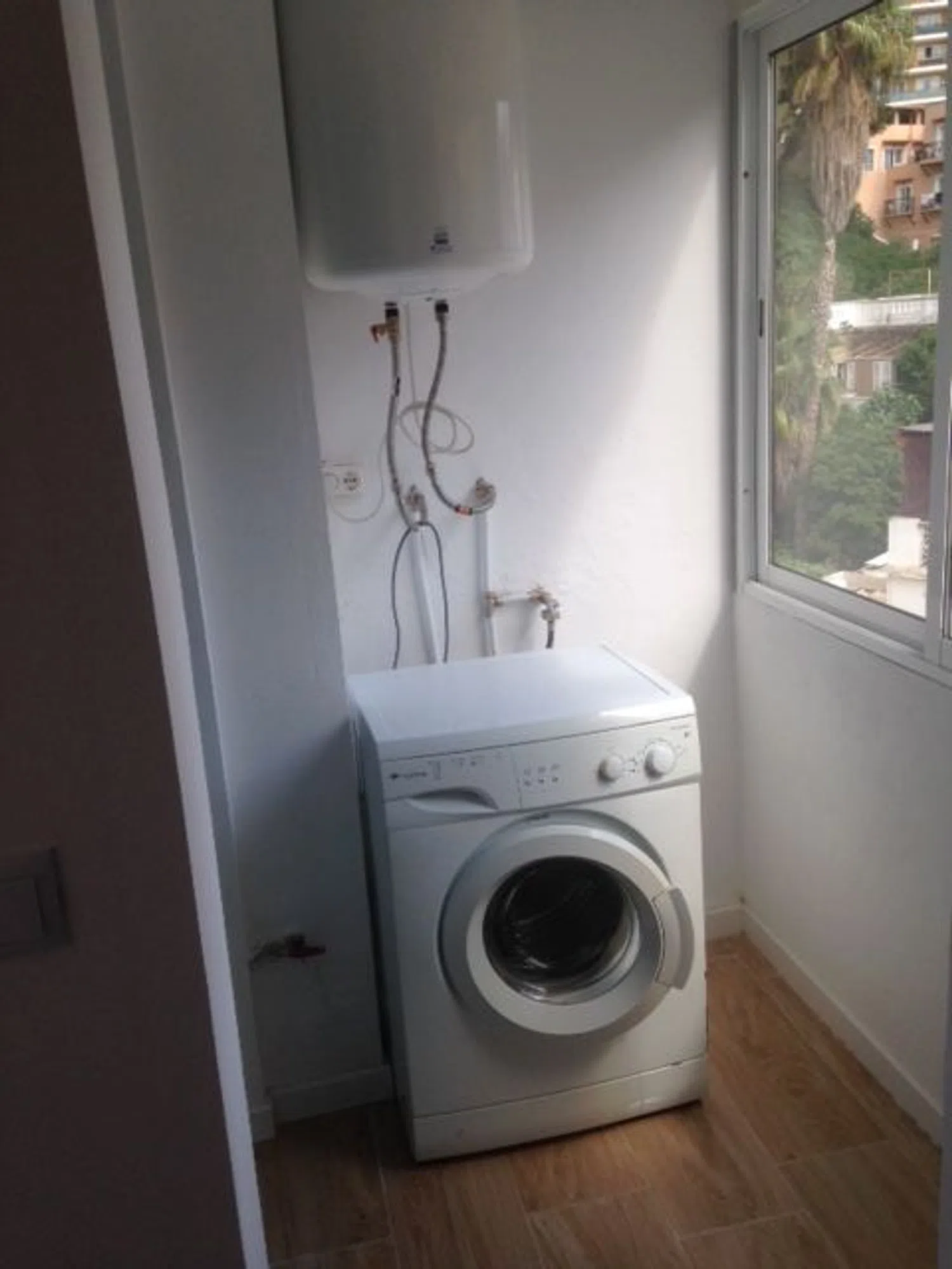 Piso en calle de Miquel Rosselló i Alemany, 2 -4 - Foto 9