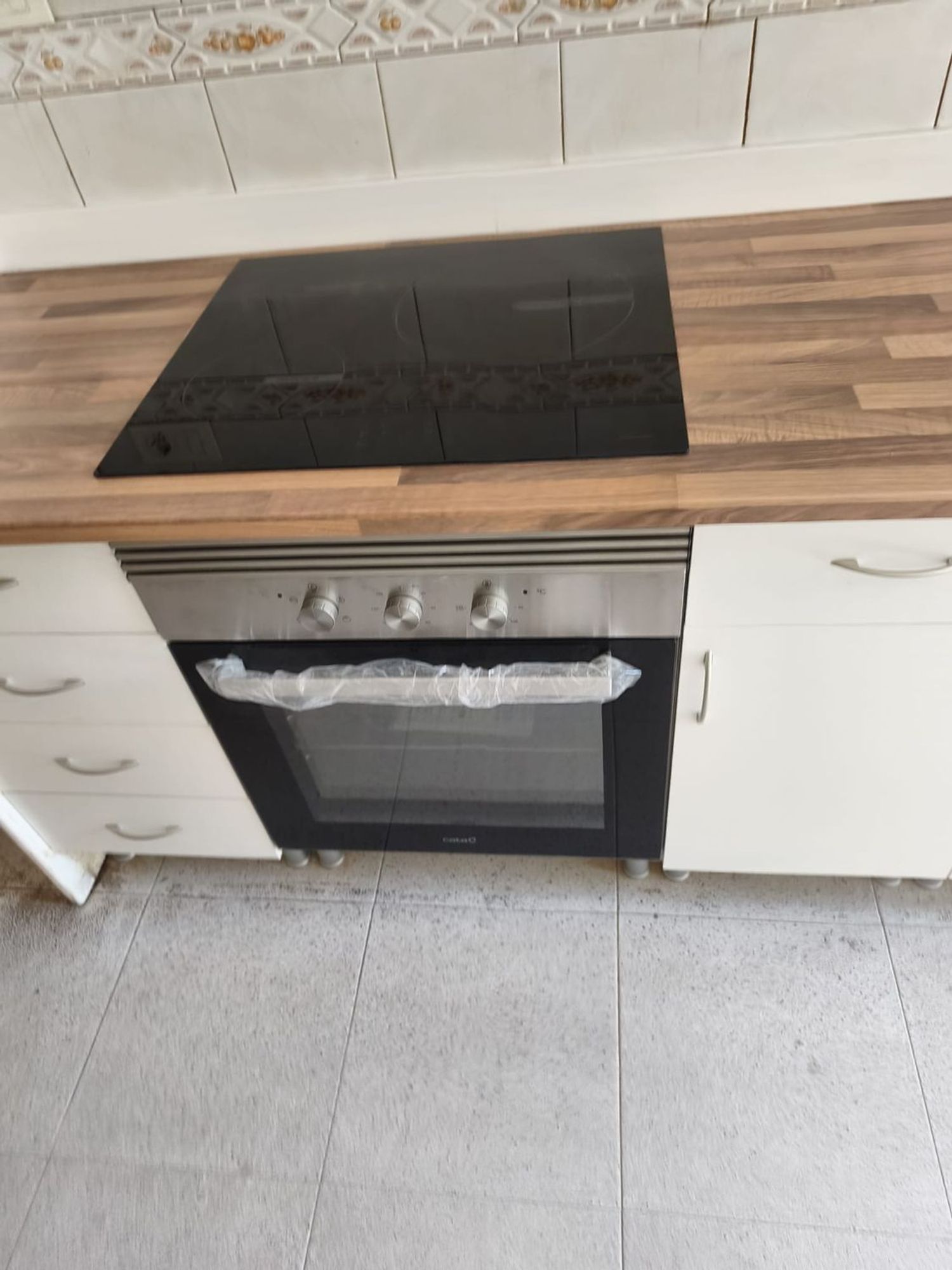 Piso en Calle de Joan d'Àustria, 41, Centro, Centro - Foto 3