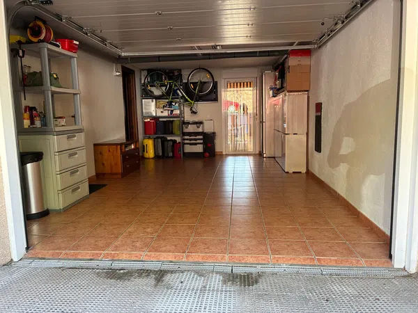 Chalet adosado en Calle de la Peñalba, 14 - Foto 39