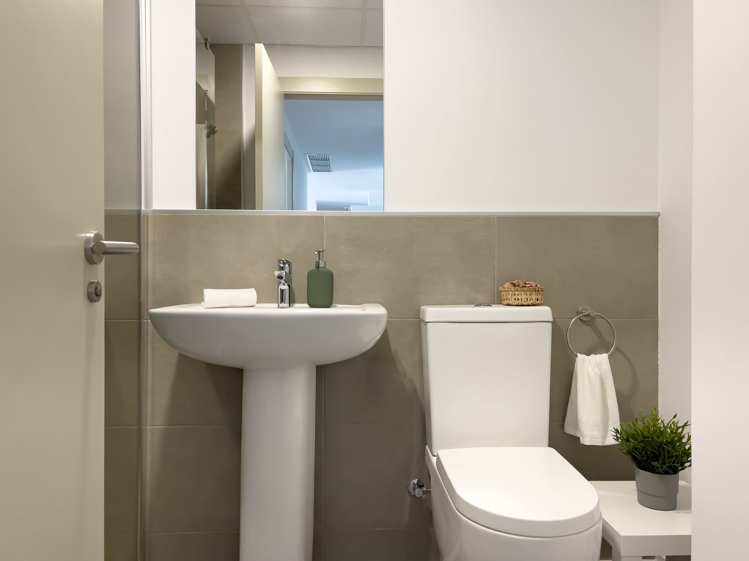 Piso en calle Alcalde Antonio Pariente Cuesta, 1 - Foto 13