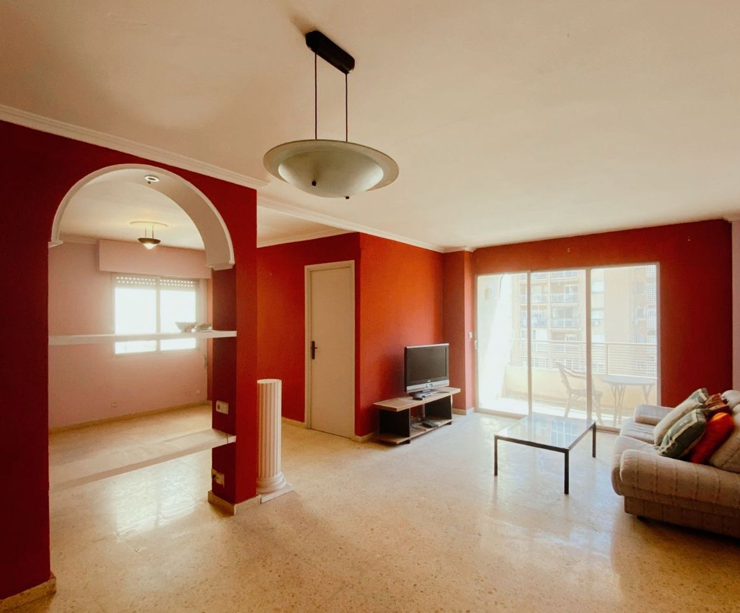 Piso en avenida de Blasco Ibáñez, 154 - Foto 4