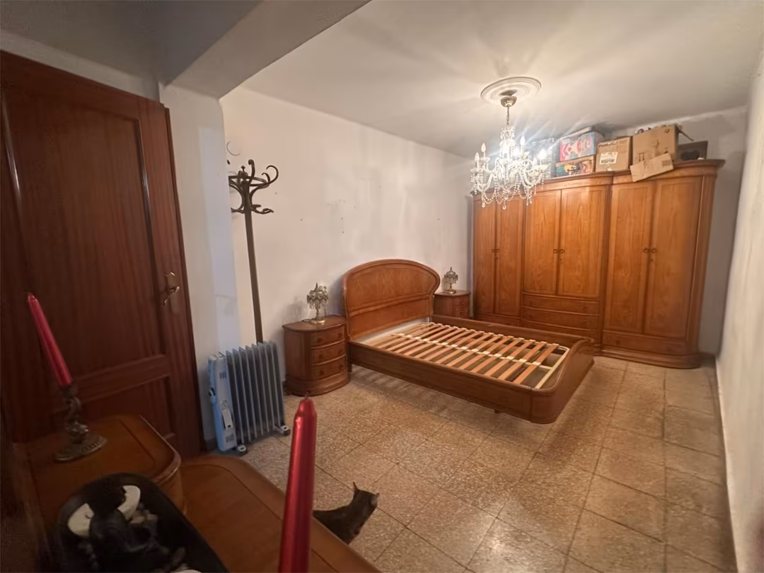 Piso en  Carrer del Retor 40