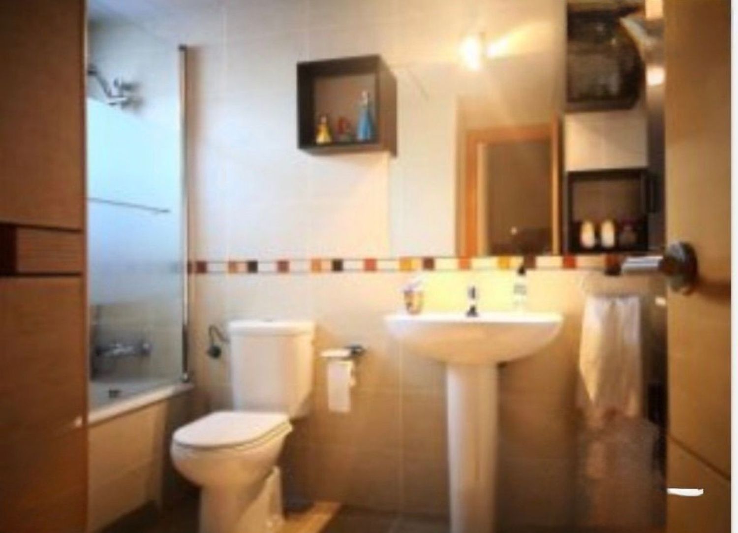 Chalet adosado en Calle Constelación de Perseo, 39, Parla Este, Parla Este - Foto 21