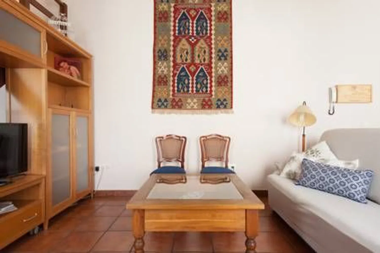 Estudio en Barrio Puerta Carmona-Puerta Osario-Amador de los Ríos - Foto 3