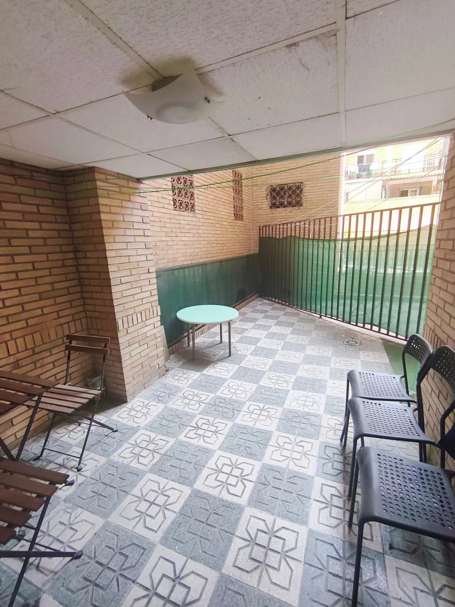 Piso en avenida divina pastora, 9 - Foto 8