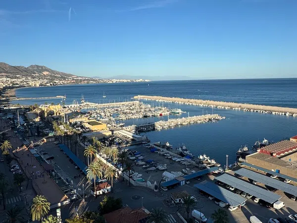 Piso en Paseo Marítimo Rey de España, 32 - Foto 9