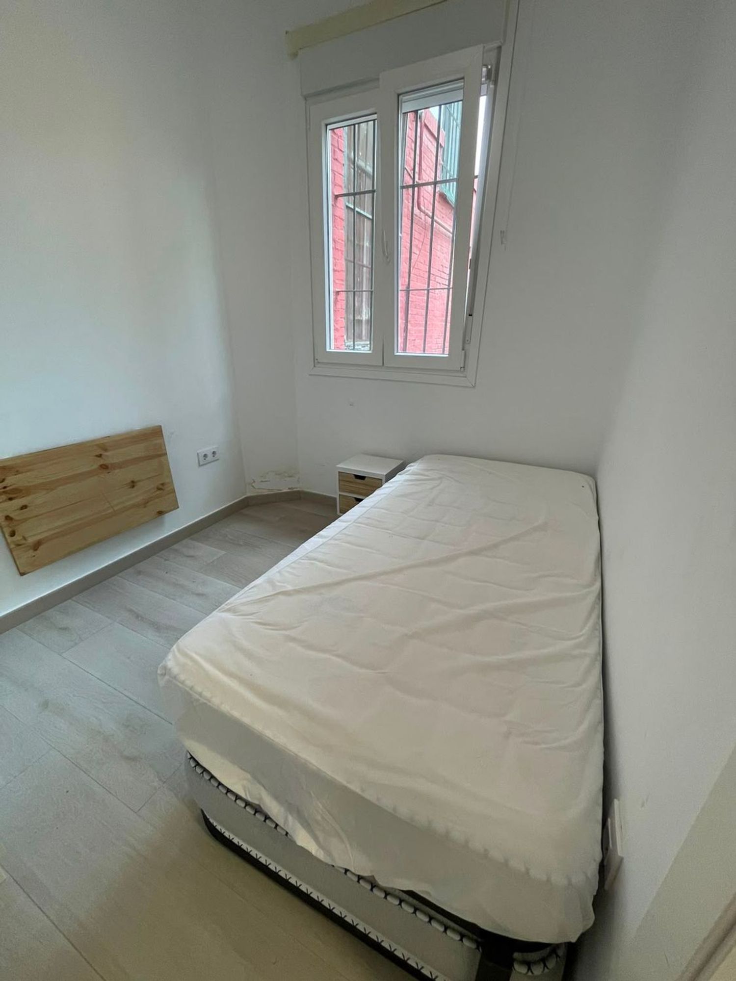 Piso en Calle Sor Gregoria de Santa Teresa, 1, Reina Mercedes - Heliópolis - Foto 12