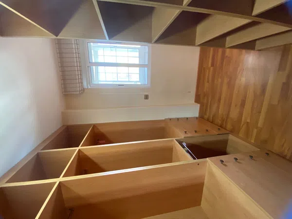 Piso en venta en Calle Marqués del Nervión, 114 - Foto 10