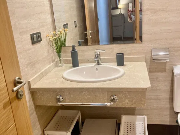 Piso en camino de la Térmica, 30 - Foto 11