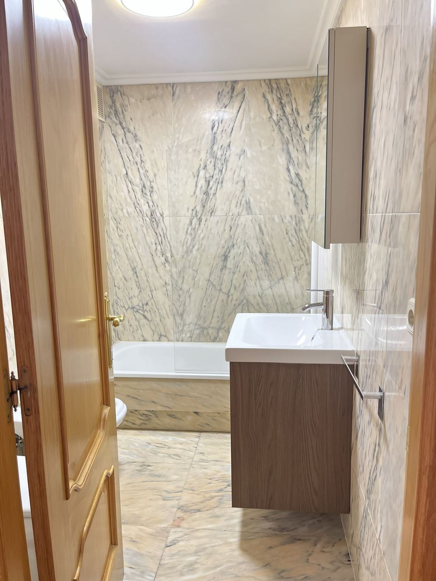 Piso en Plaza de Fernando Conde Montero Ríos, 4, Centro - Areal - Foto 13