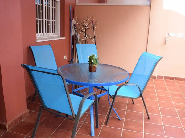 Piso en calle de la Lancha, 10 - Foto 4