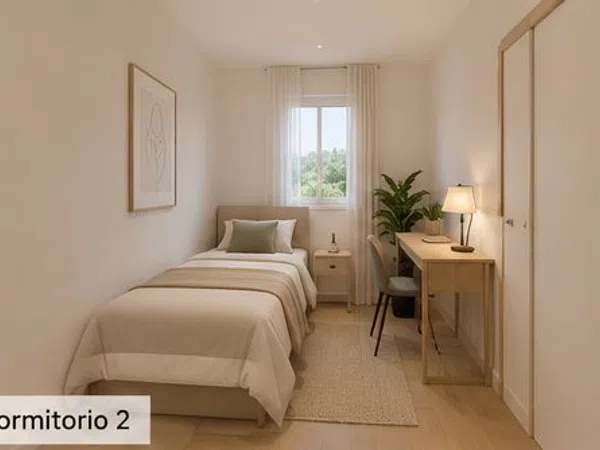 Piso en Calle de Rodés, 35, Sant Josep - Foto 1