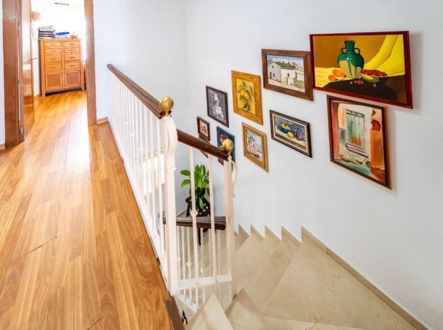 Chalet adosado en Calle Tarpeya, 32, Ayamonte Pueblo, Ayamonte Pueblo - Foto 14