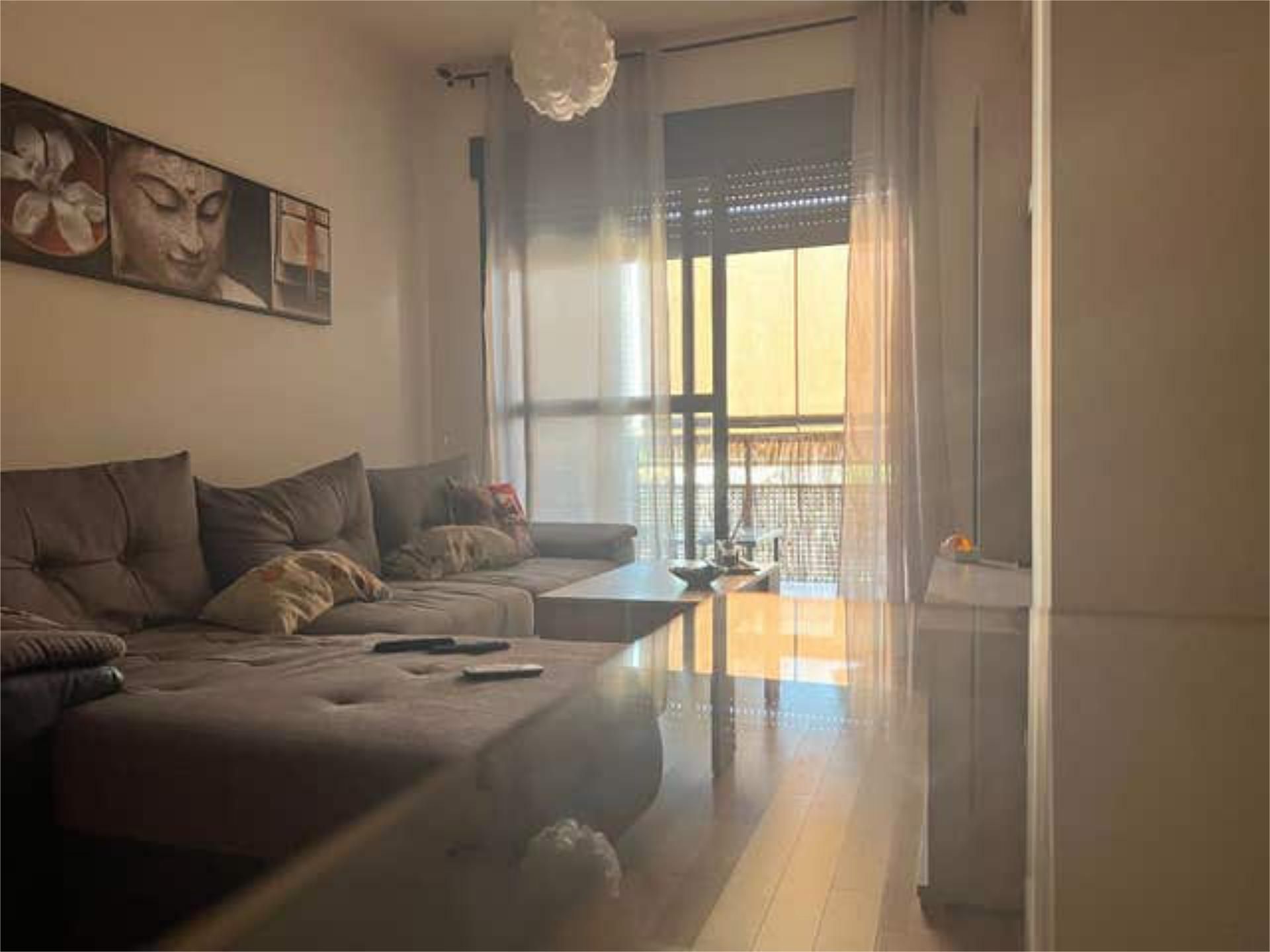 Piso en Zona Granaita - Foto 6