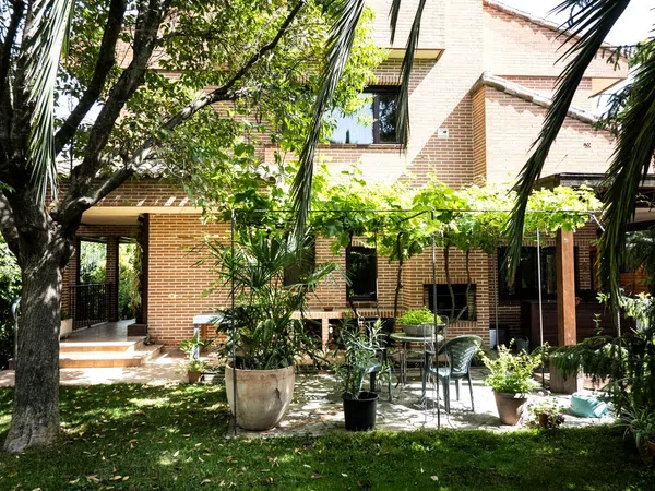 Casa o chalet independiente en Parque Boadilla - Foto 2