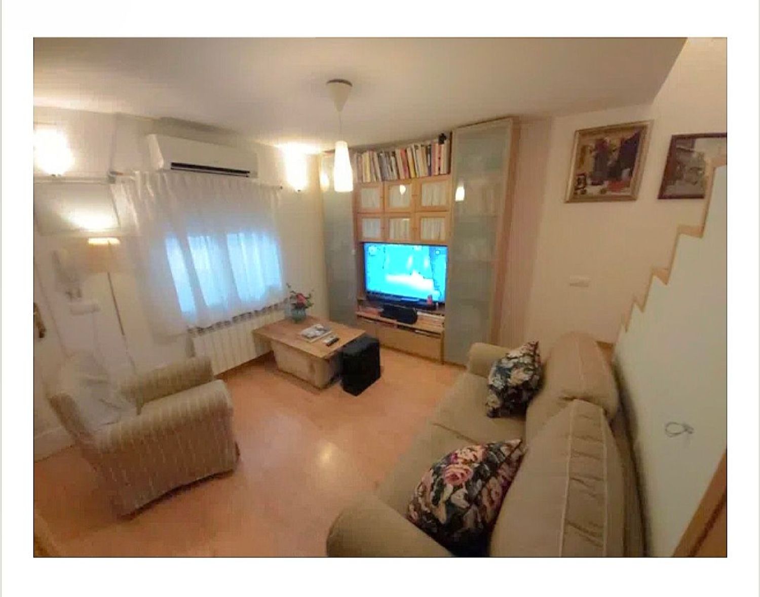 Dúplex en Barrio Cuatro Caminos - Foto 4