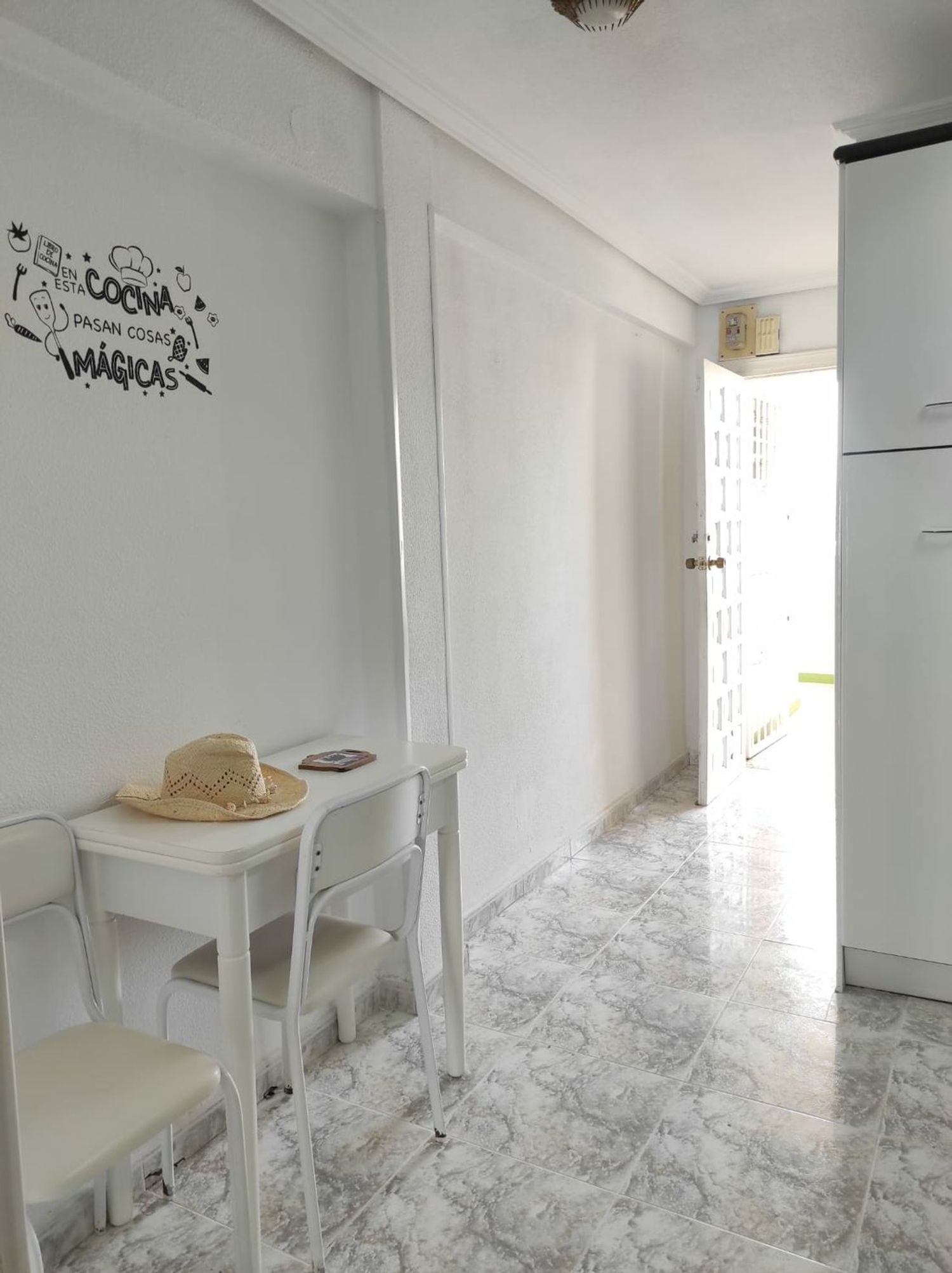 Estudio en Playa de Levante - Foto 5