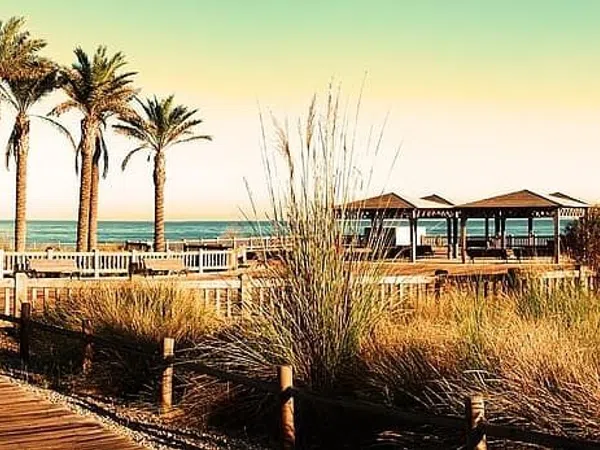 Ático en Avenida de los Juegos del Mediterráneo, 1, El Toyo, El Toyo - Foto 24