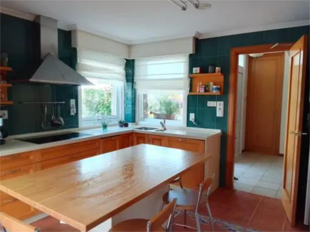 Casa adosada en Santiago de Compostela - Foto 41