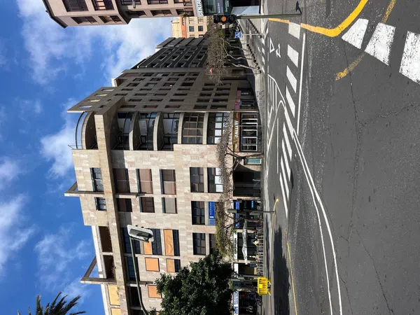 Piso en Calle la Marina, 21 - Foto 2