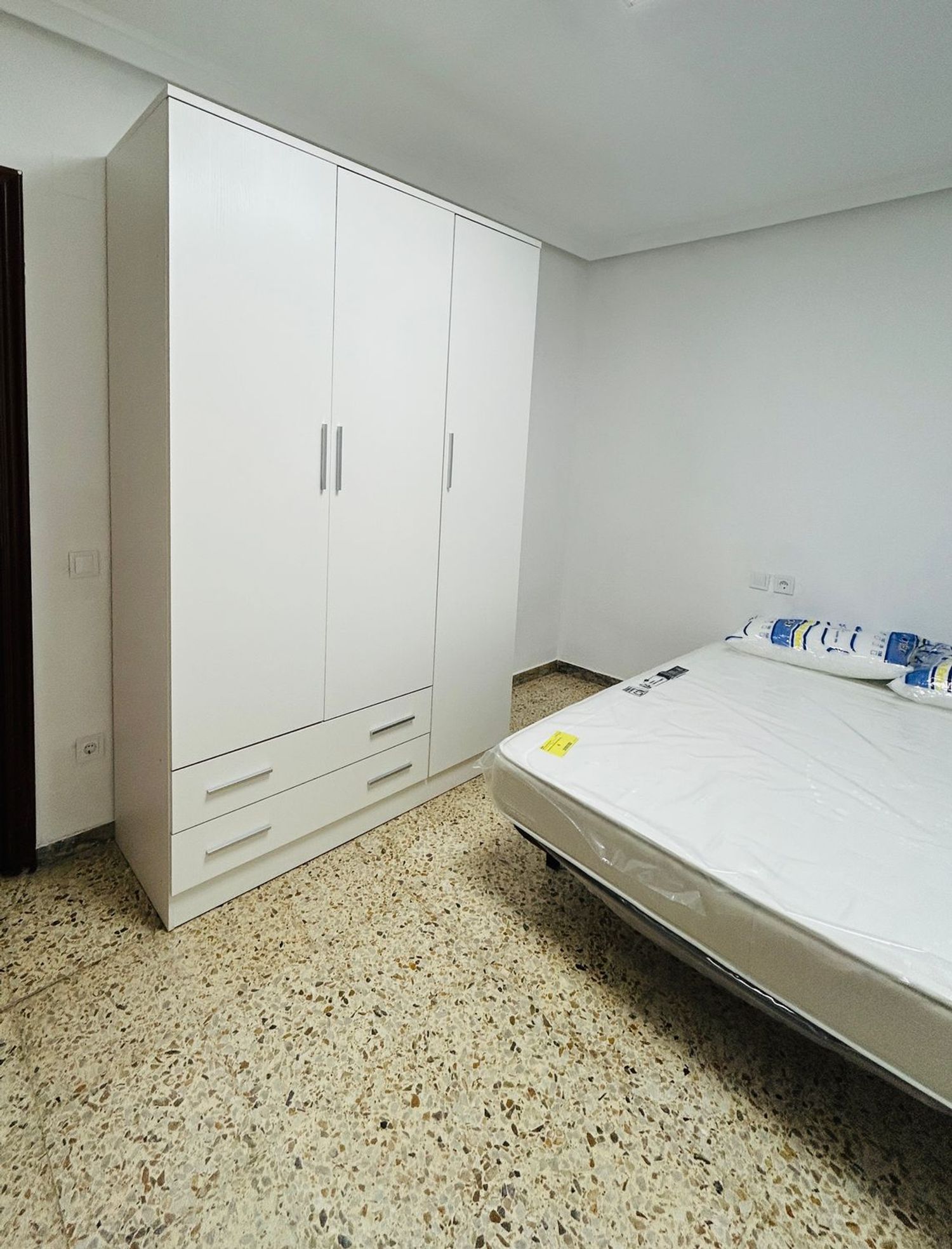 Piso en calle Monte Olivete, 3 - Foto 13