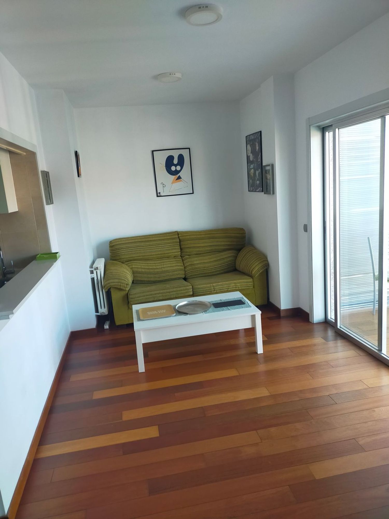 Piso en calle de Domingo Garcia-Sabell, 5 - Foto 5