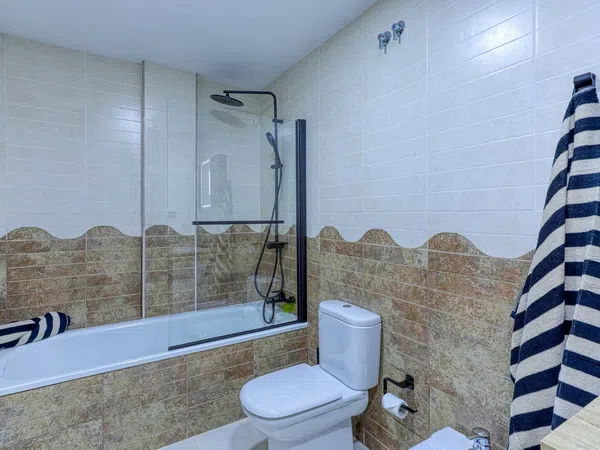 Casa o chalet independiente en Urbanizacion El Olimpo De Mijas, 45, Mijas Pueblo, Mijas Pueblo - Foto 15