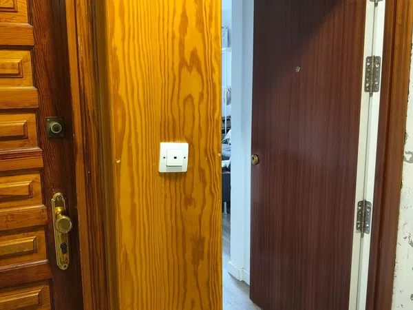Piso en Calle Ruperto Chapí, 7, Los Tarahales - La Paterna - Foto 9