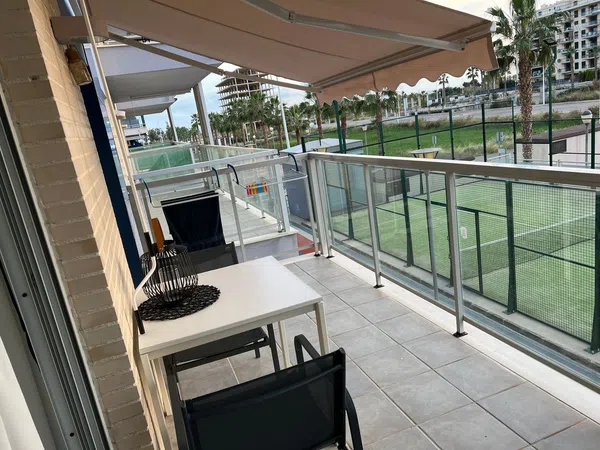 Piso en Malaga, 4, Moncófar playa, Moncófar playa - Foto 2