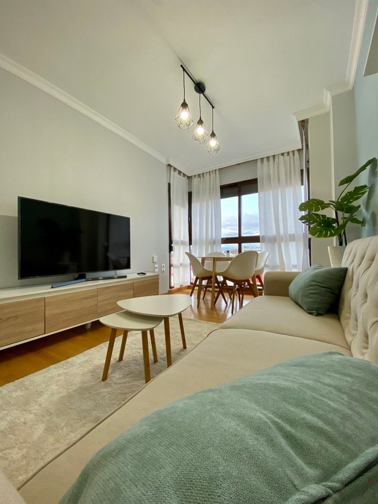 Piso en calle Campezo, 14 - Foto 3