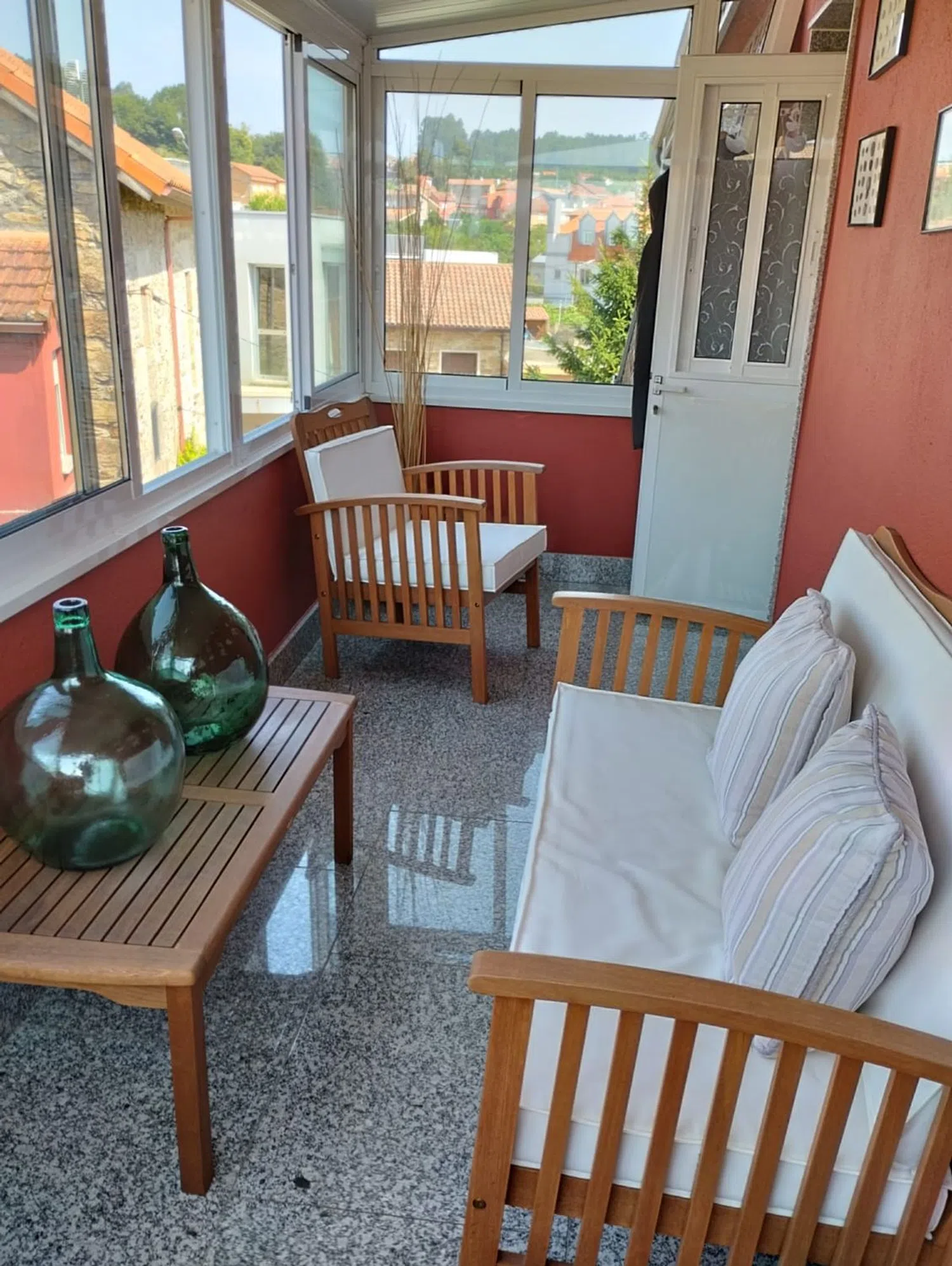 Casa independiente en calle San Cristovo, 97 - Foto 1