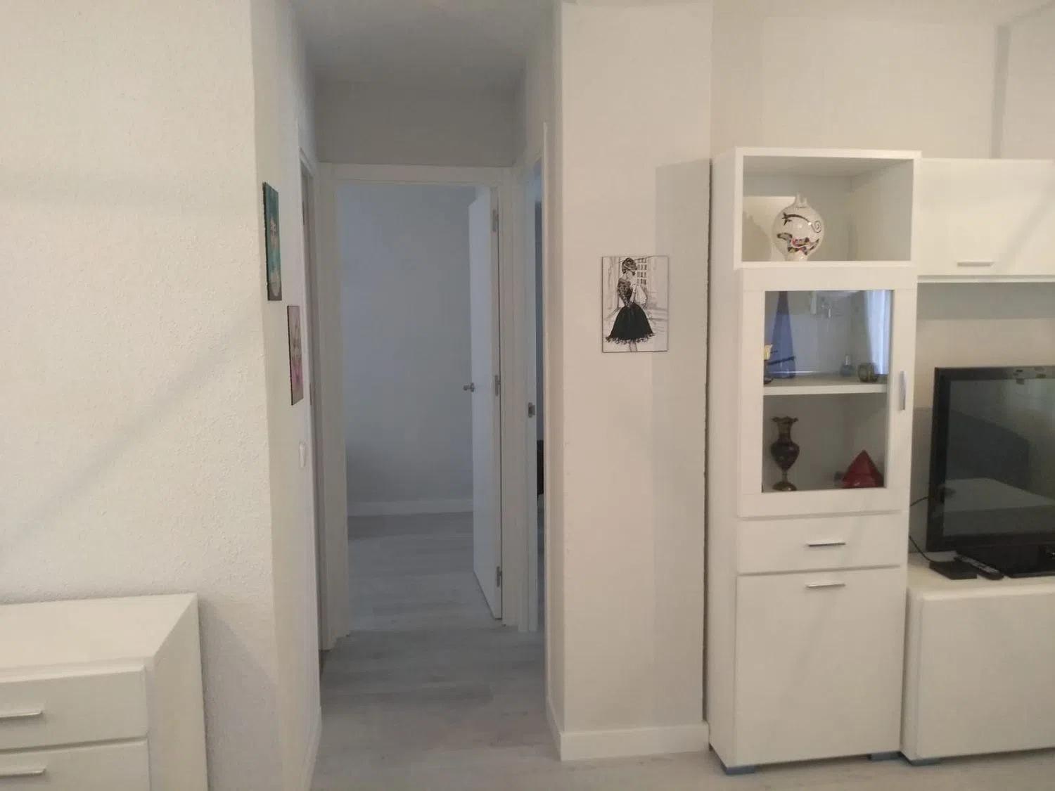 Estudio en avenida España, 40 - Foto 13