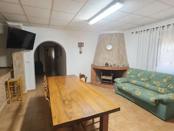 Casa rural en Avenida del Puntarron, 645 - Foto 13