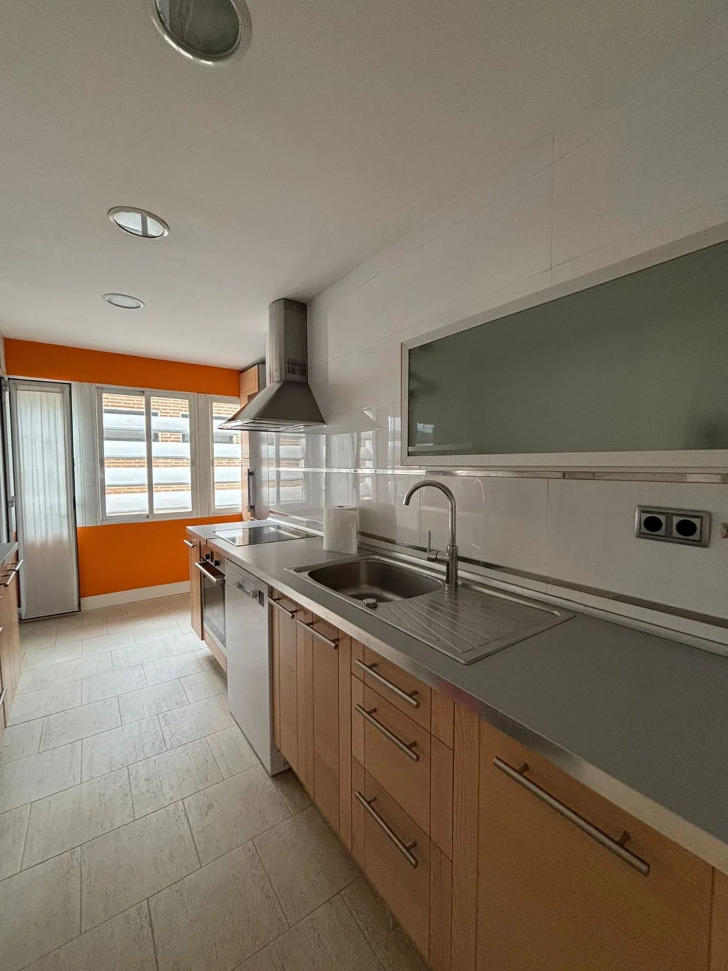 Piso en calle del Doctor Esquerdo, 95 - Foto 5