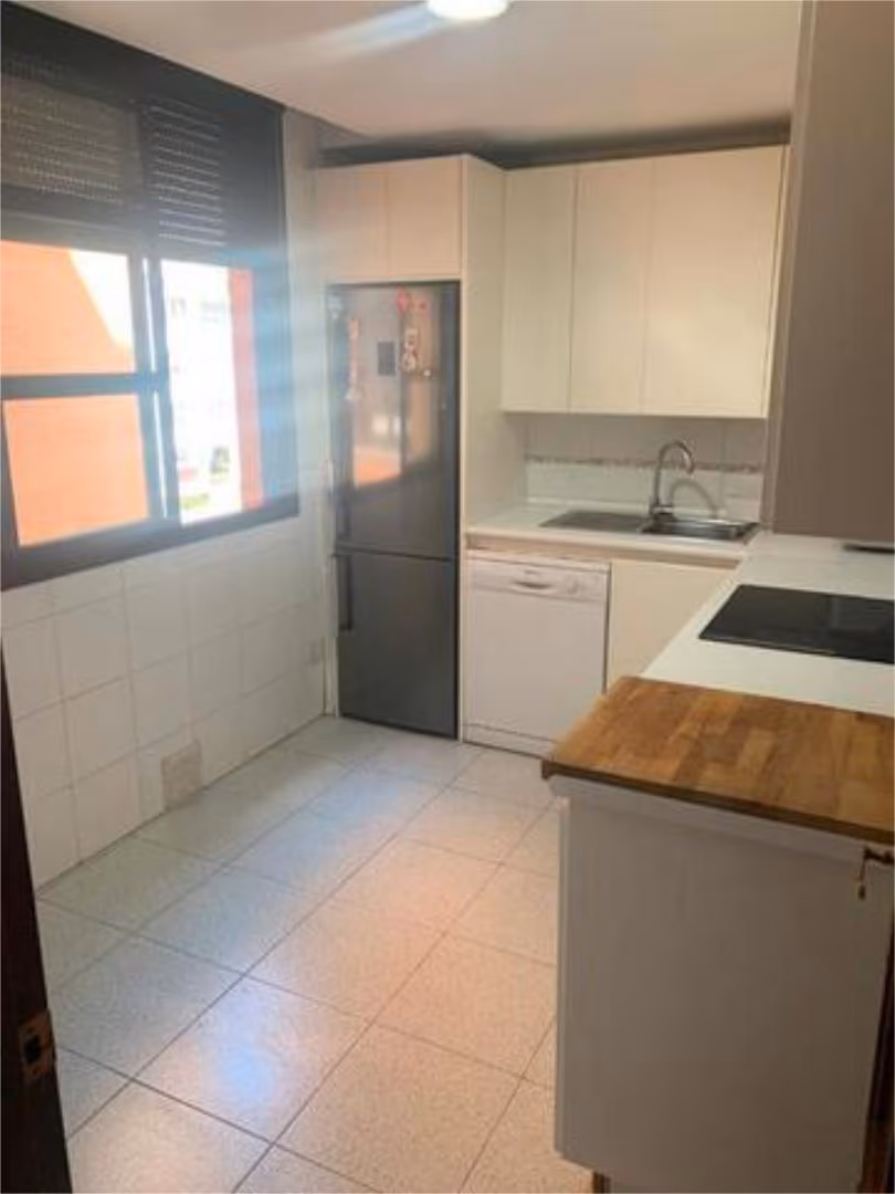 Piso en La Palmera - Foto 2