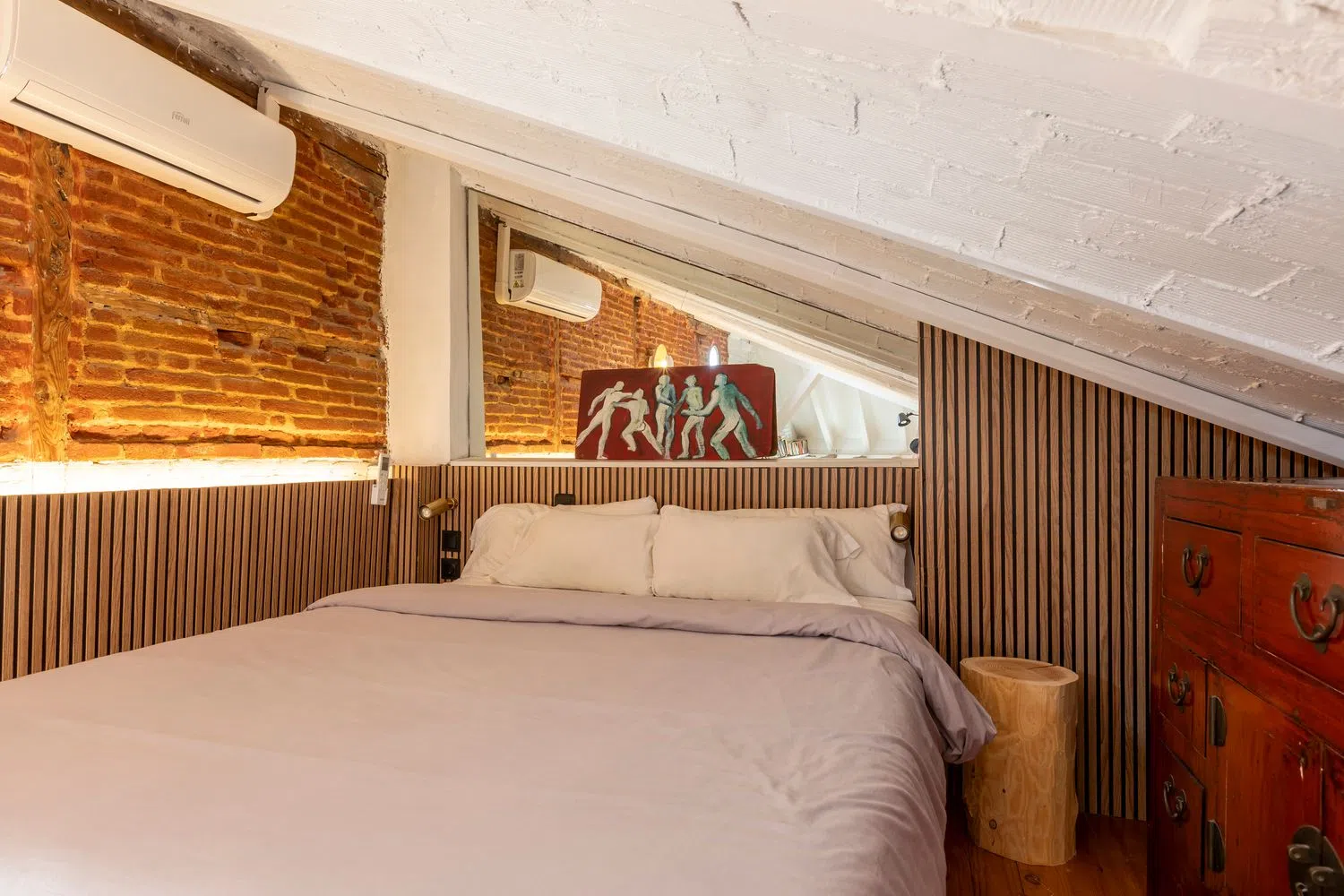 Ático en Barrio Malasaña-Universidad - Foto 9