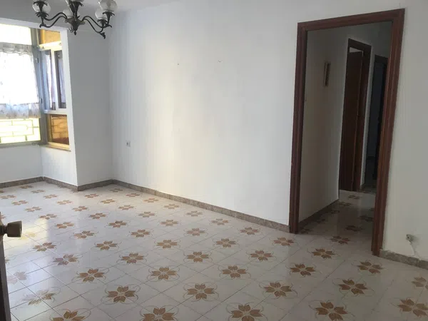 Piso en plaza de Bailén, 1