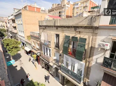 Piso en L'Hospitalet de Llobregat - Foto 3