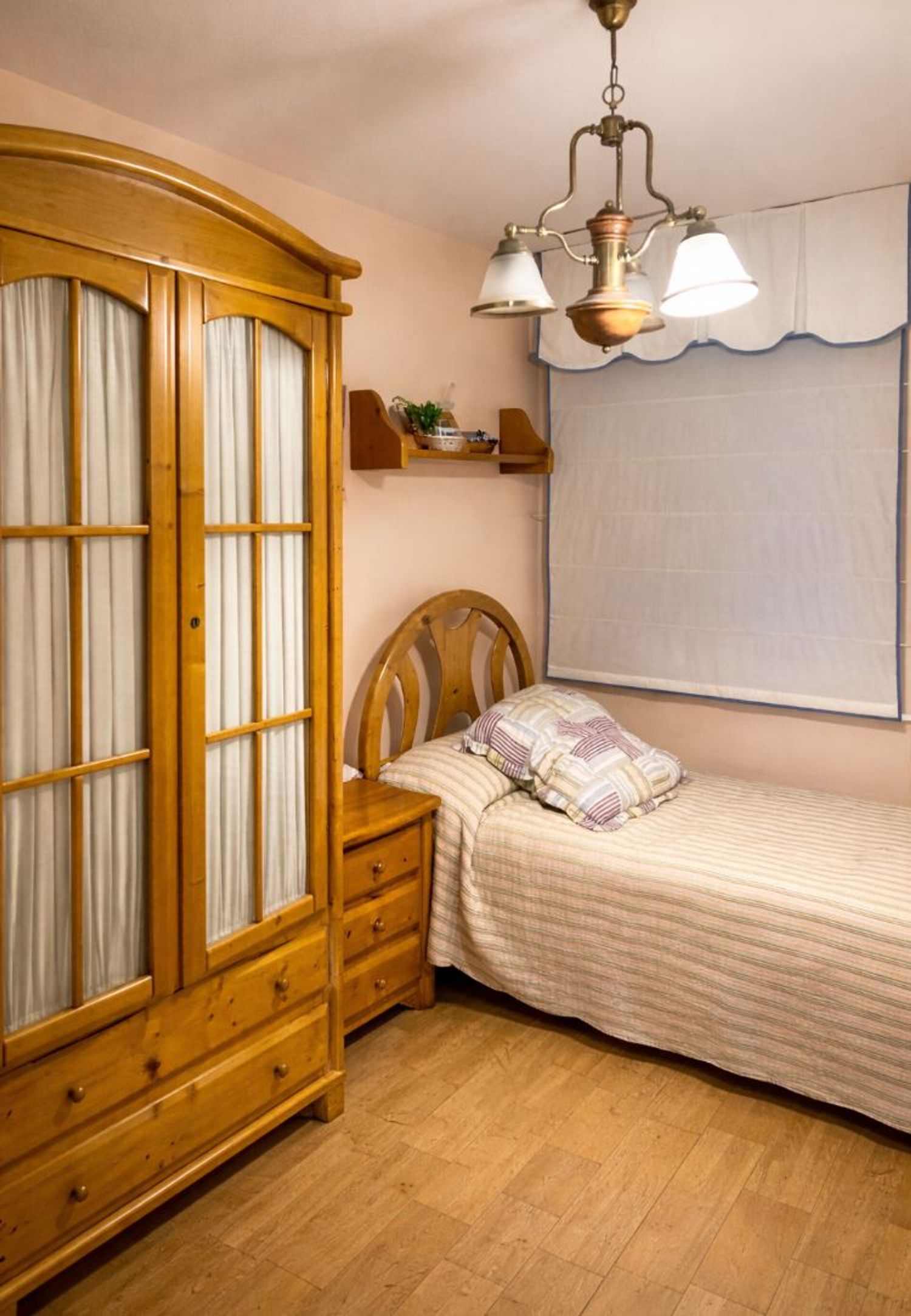 Piso en calle Porto Lagos, 9 - Foto 6