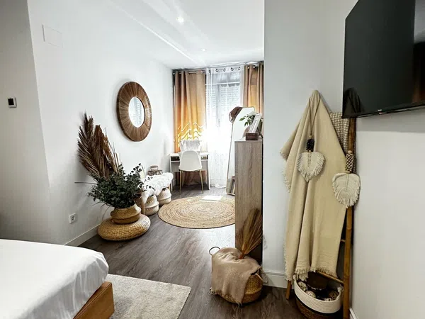 Piso en calle de Valderribas, 80 - Foto 14