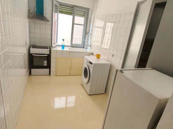 Estudio en Calle Piqueras, 110, Cascajos - Piqueras, Cascajos - Piqueras - Foto 4